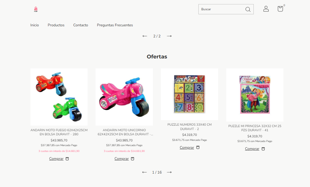 JG-Store